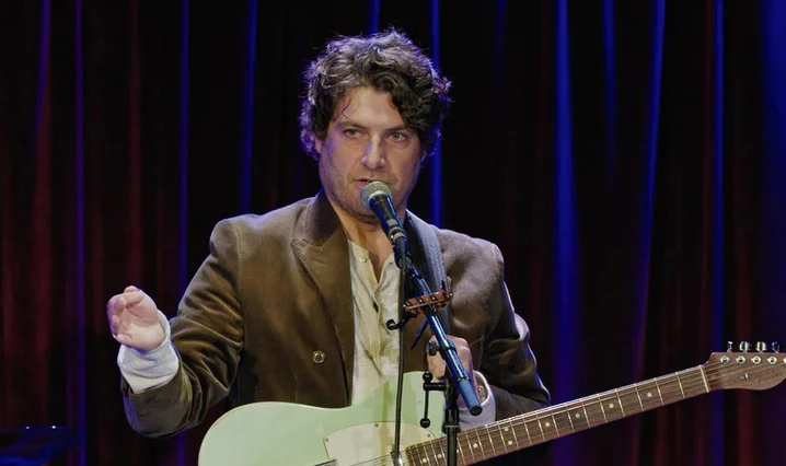 An Intimate Evening with Adam Pally