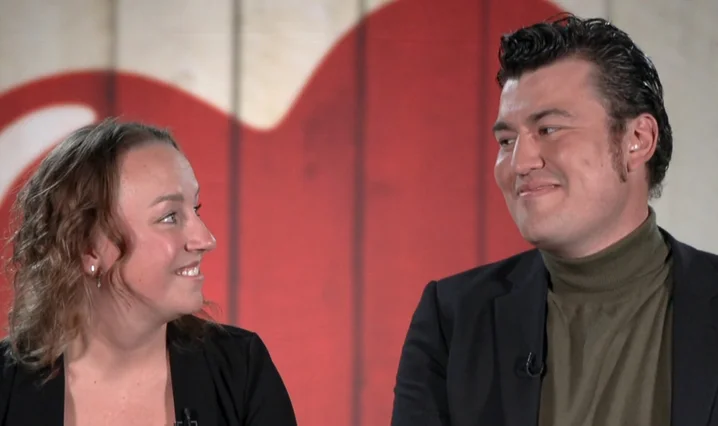 First Dates NL