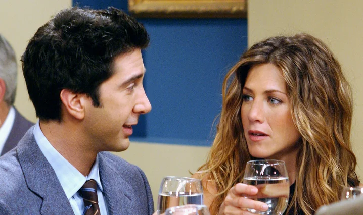 Friends
