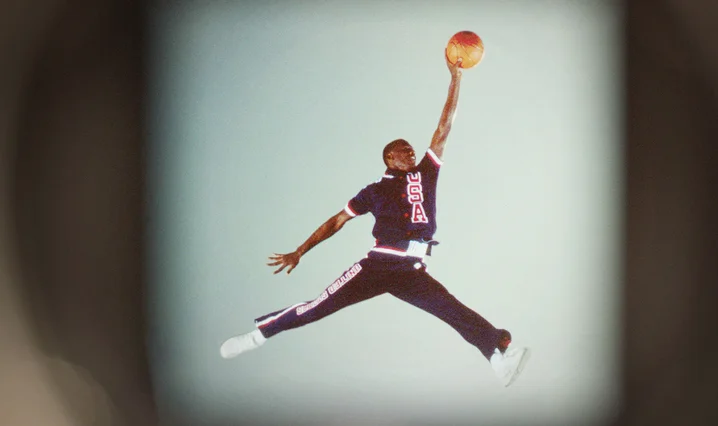 Jumpman