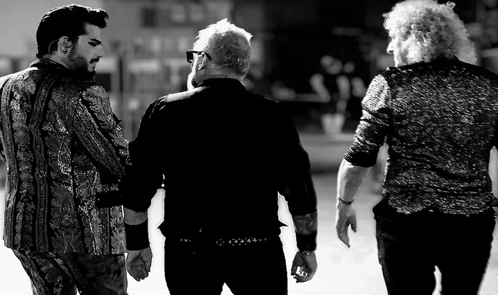 Queen & Adam Lambert: Summer Sonic (Live in Japan)