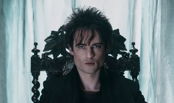 The Sandman