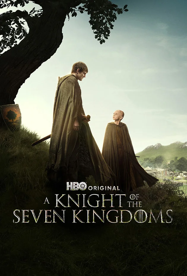 A Knight of the Seven Kingdoms