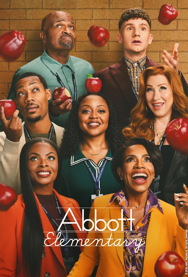 Abbott Elementary