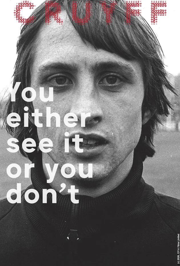 Cruyff
