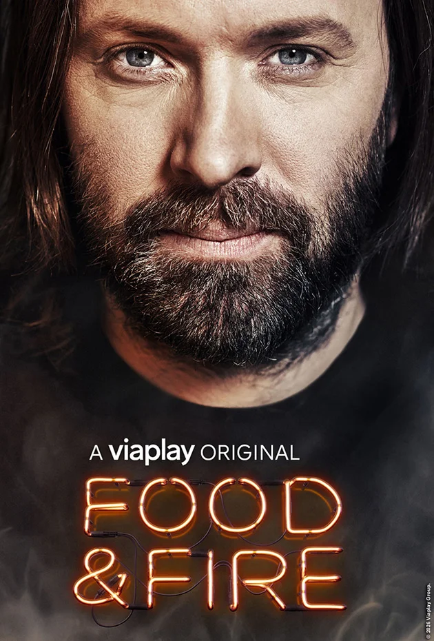 Food and Fire