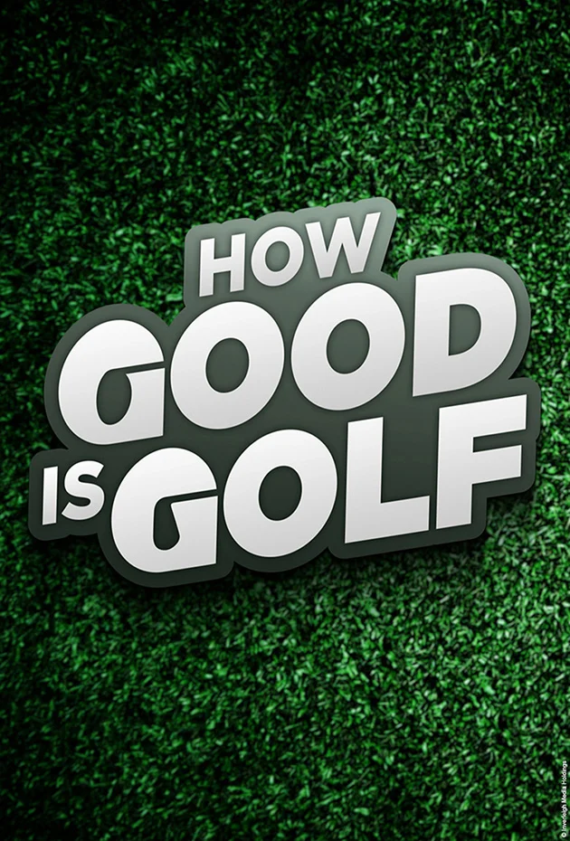 How Good Is Golf