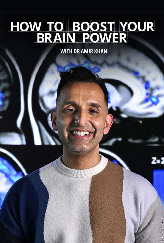 How to Boost Your Brain Power