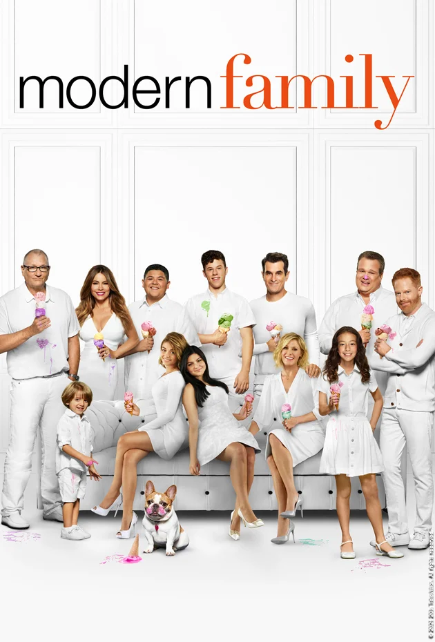 Modern Family