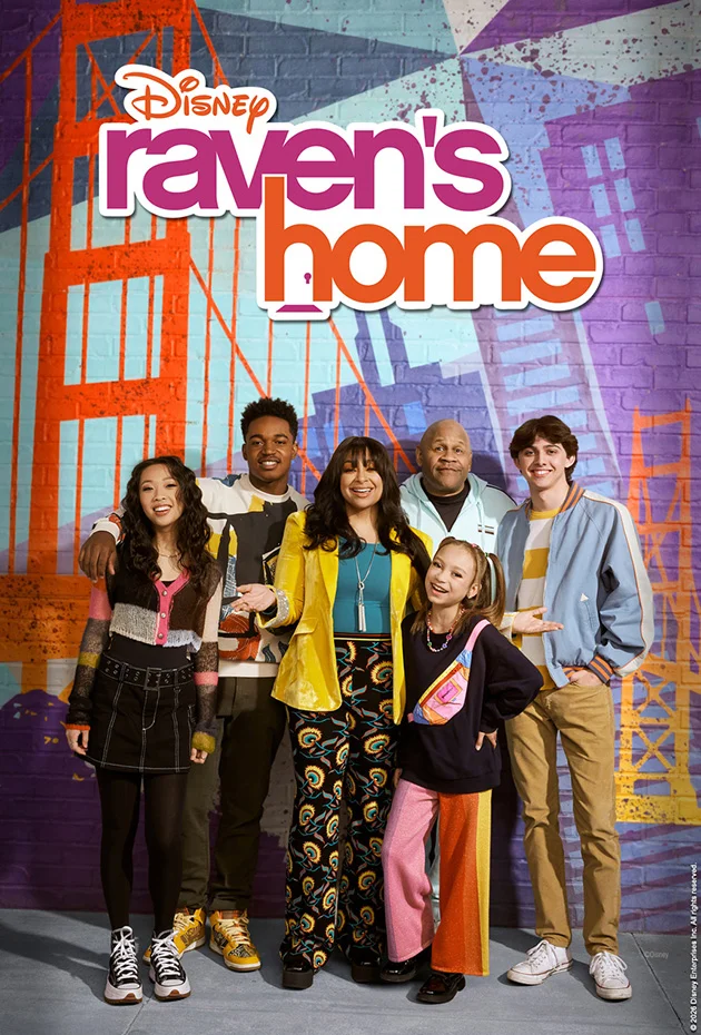 Ravens Home