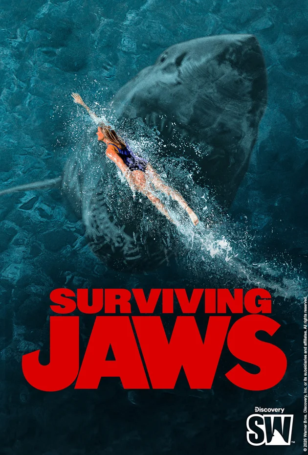 Surviving Jaws