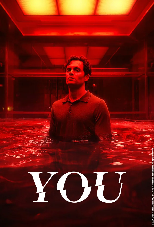 You