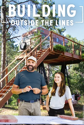 Building Outside the Lines