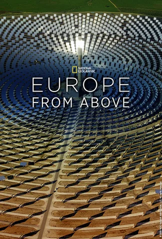 Europe from Above