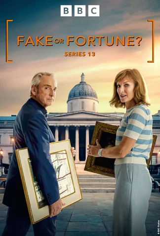 Fake or Fortune