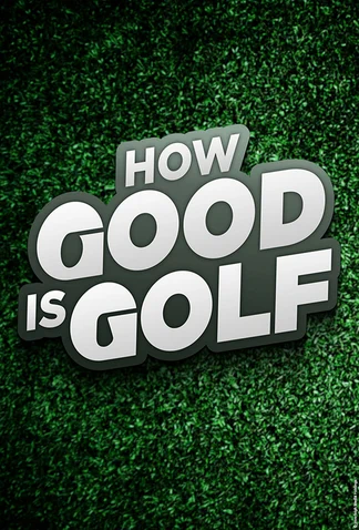 How Good Is Golf
