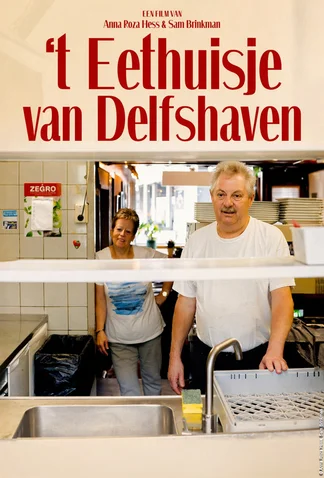 Makers van Morgen: t Eethuisje van Delfshaven