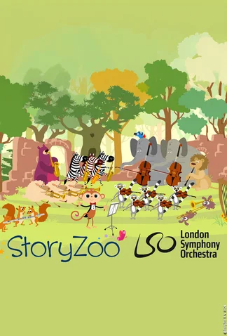 StoryZoo Adventures Istruments
