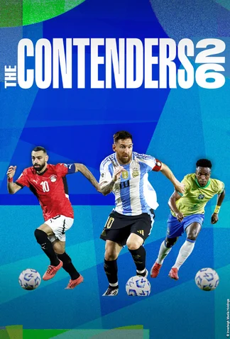 The Contenders 26