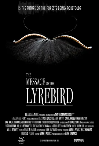 The Message of the Lyrebird