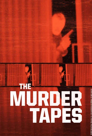 The Murder Tapes