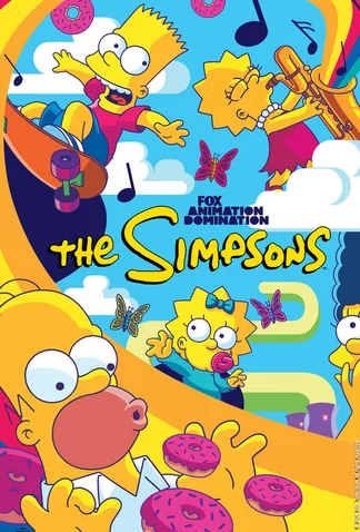 The Simpsons