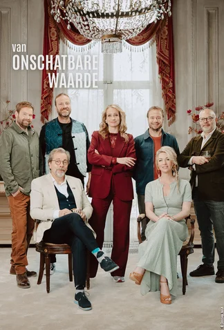 Van onschatbare waarde