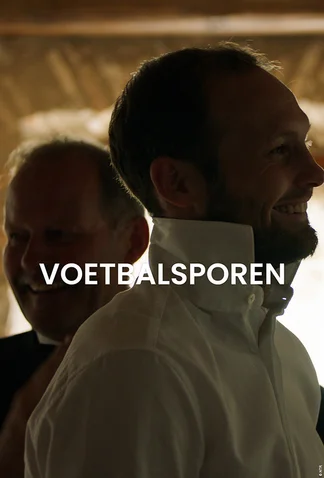 Voetbalsporen