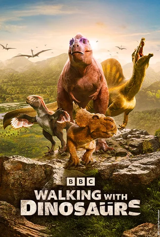 Walking with Dinosaurs