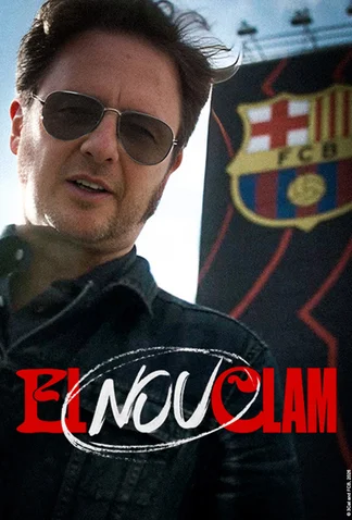 Welcome Home Barcelona FC
