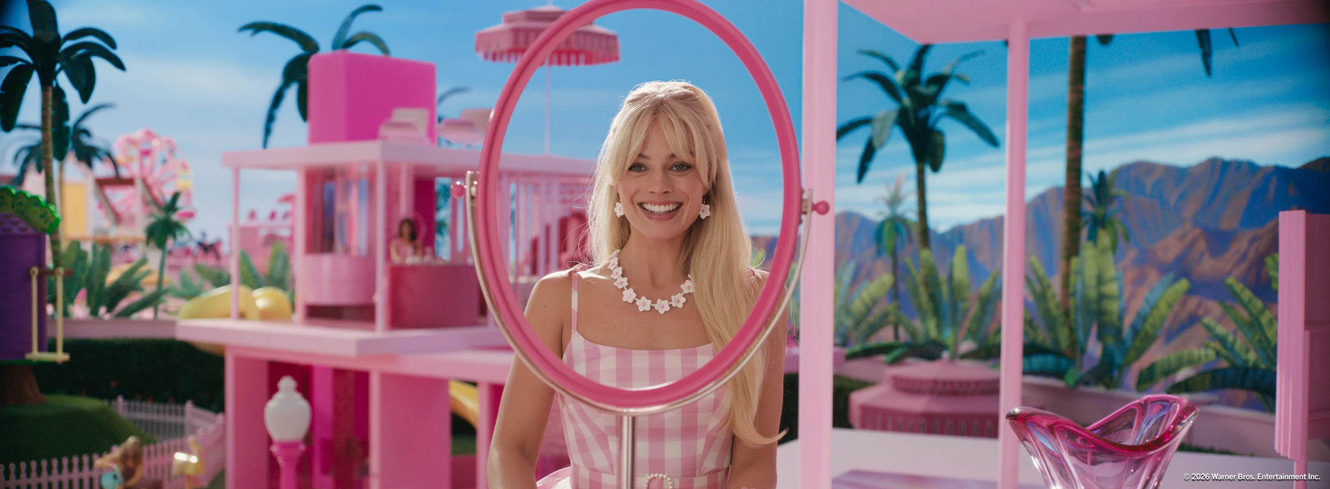 Barbie