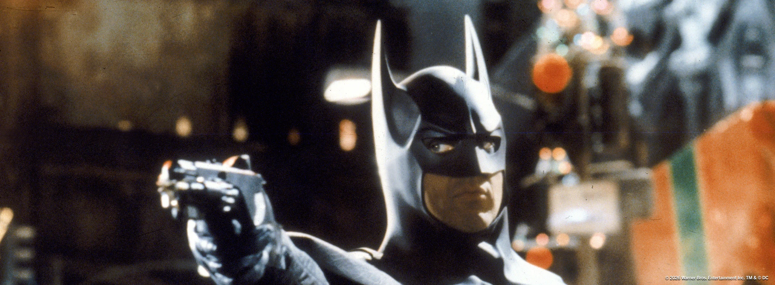 Batman Returns