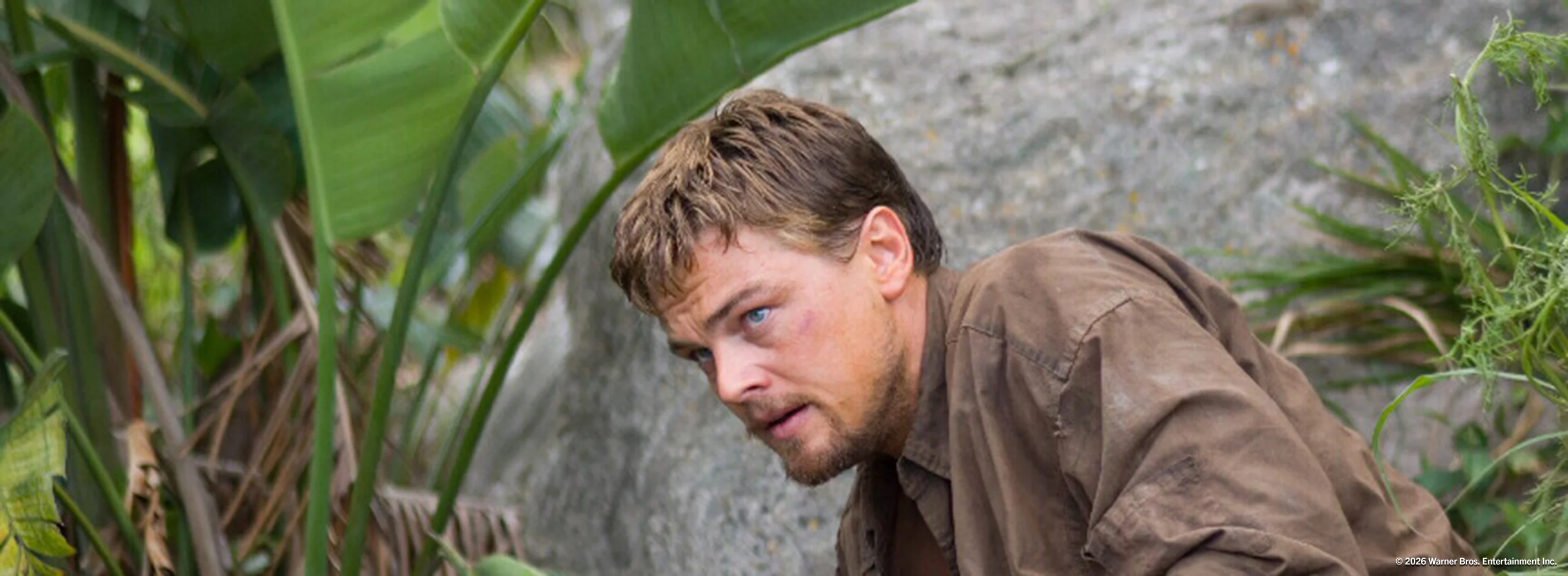 Blood Diamond