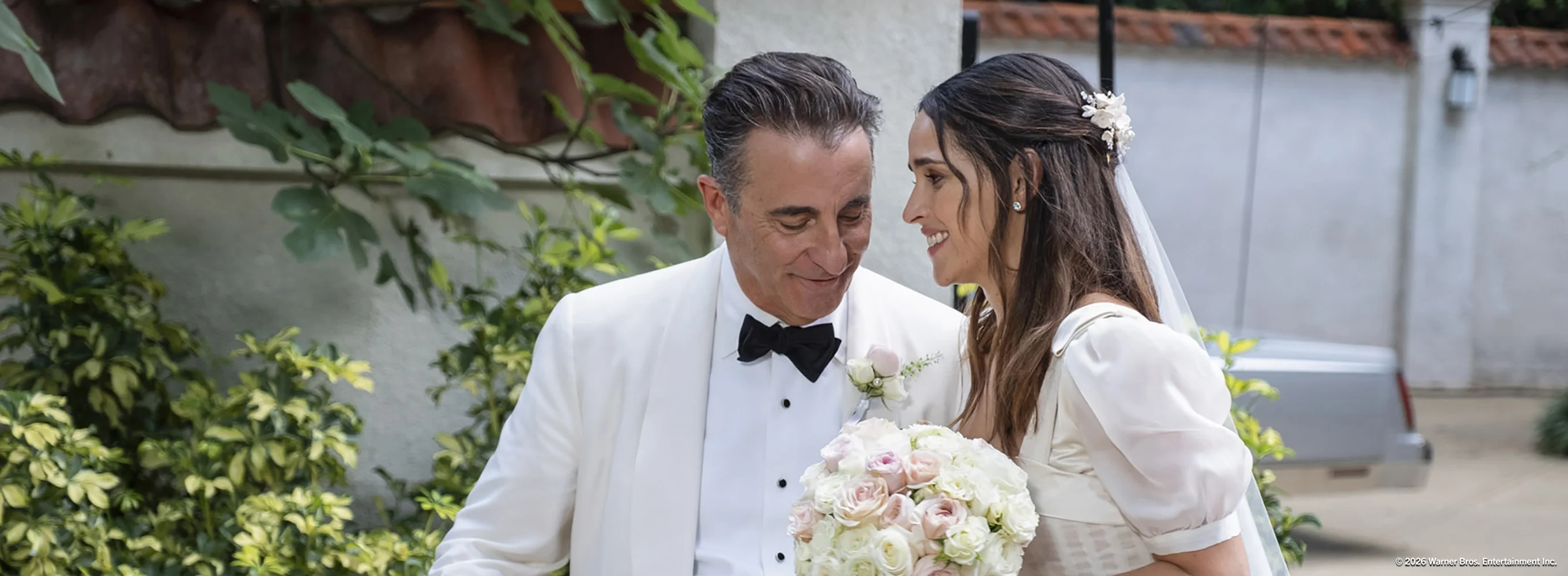 Father of the Bride (2022)