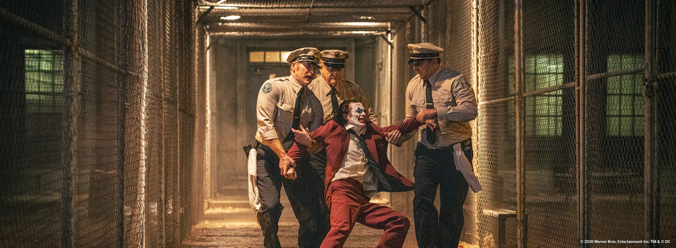 Joker: Folie à Deux