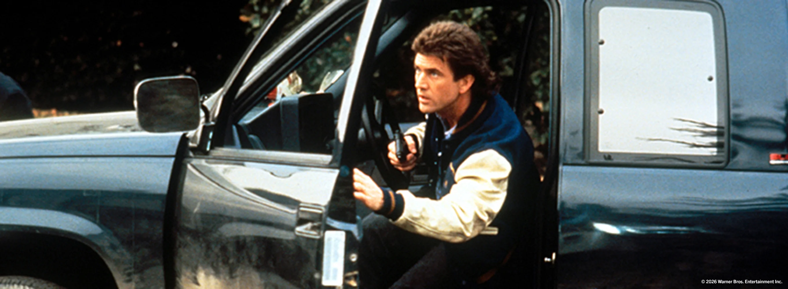 Lethal Weapon 2