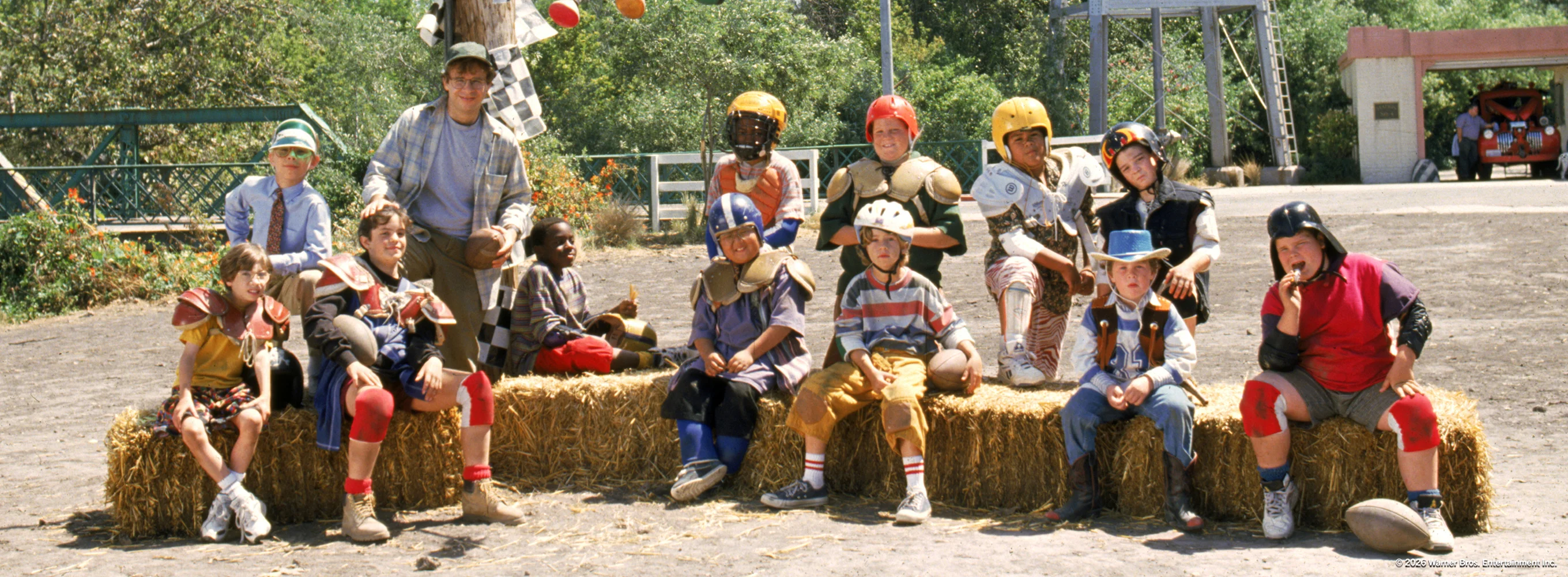 Little Giants