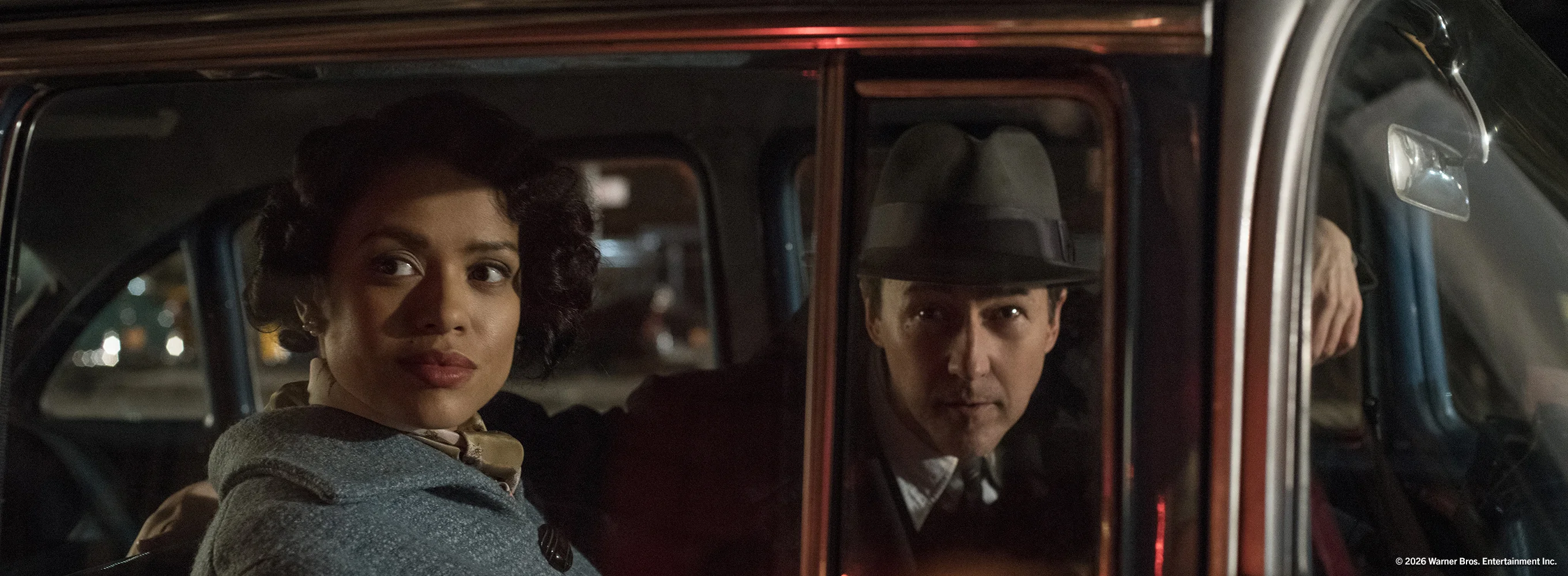 Motherless Brooklyn