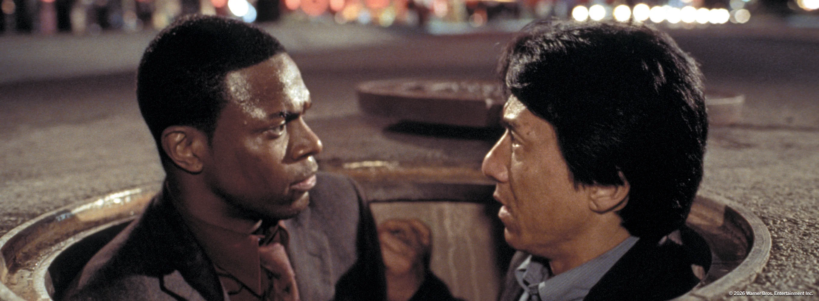 Rush Hour 2