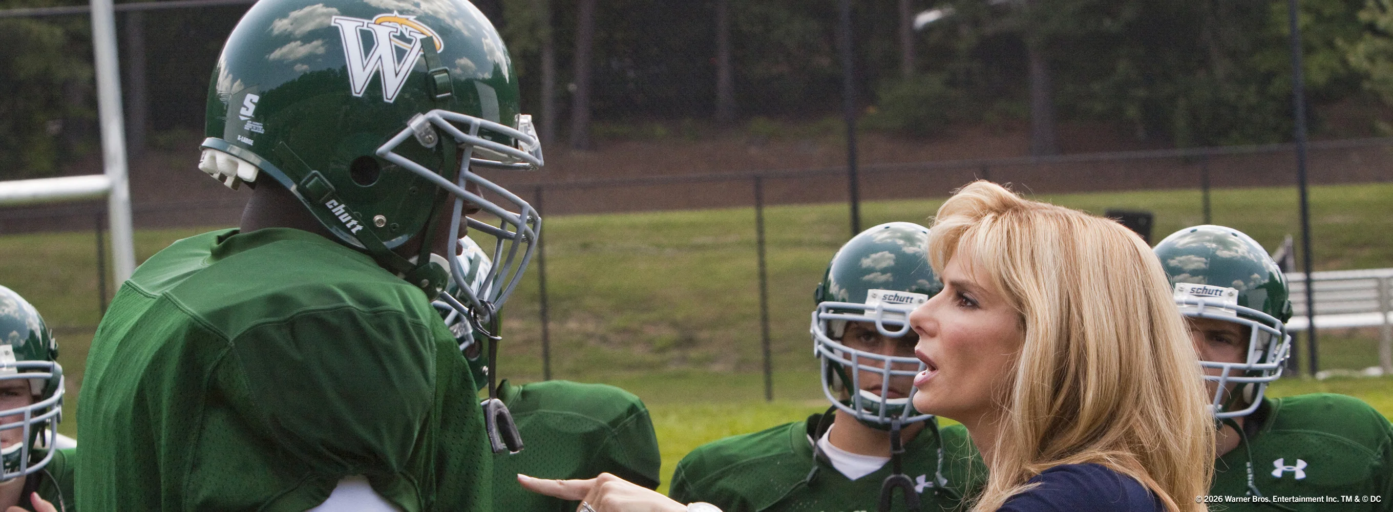 The Blind Side