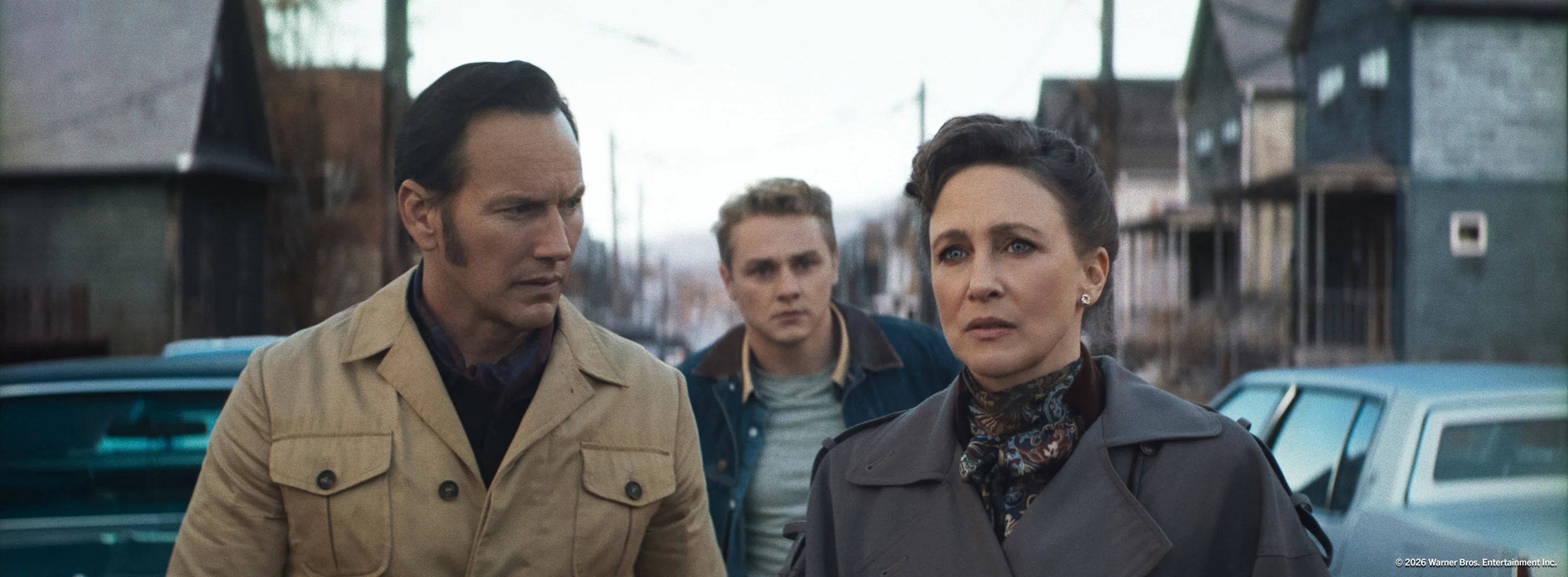 The Conjuring: Last Rites