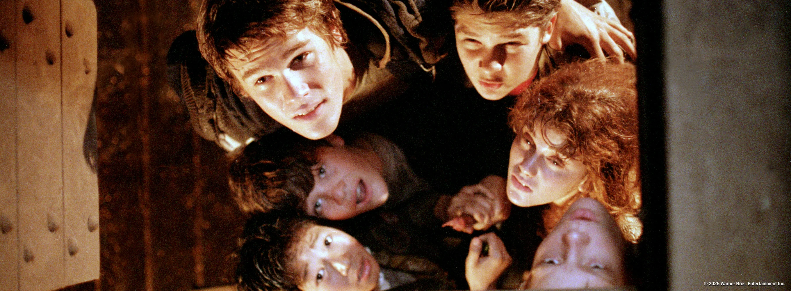 The Goonies