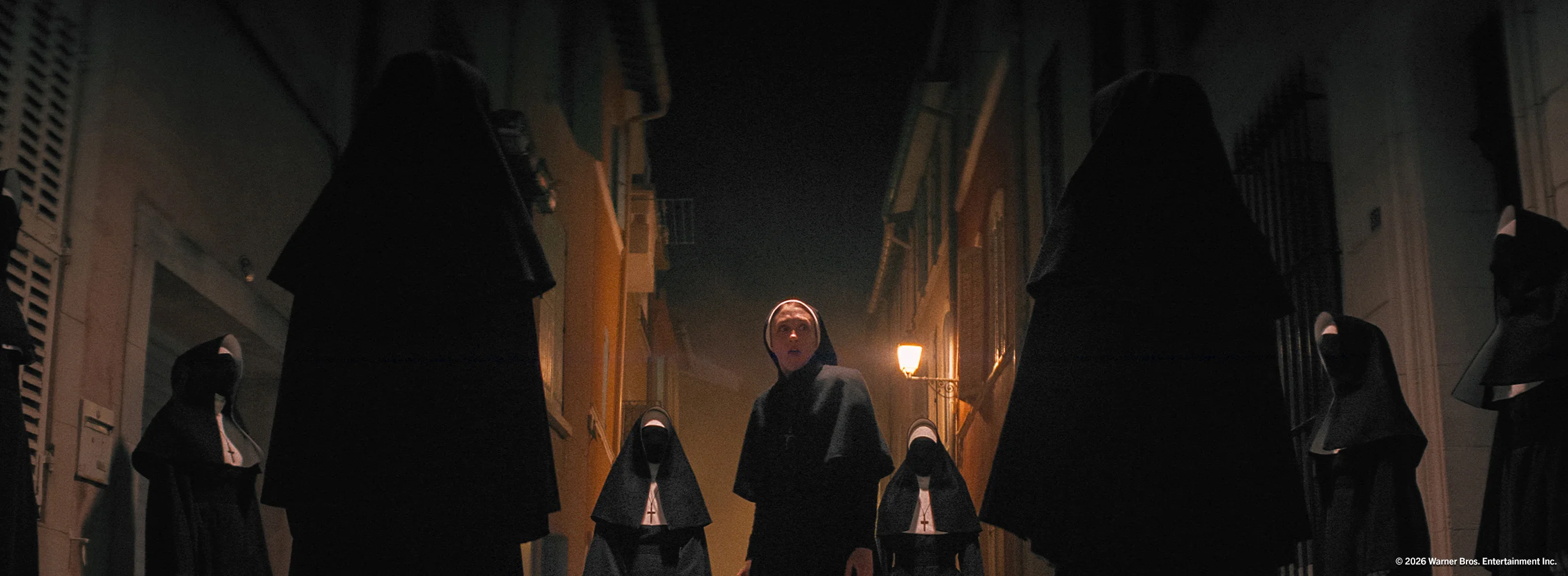The Nun II