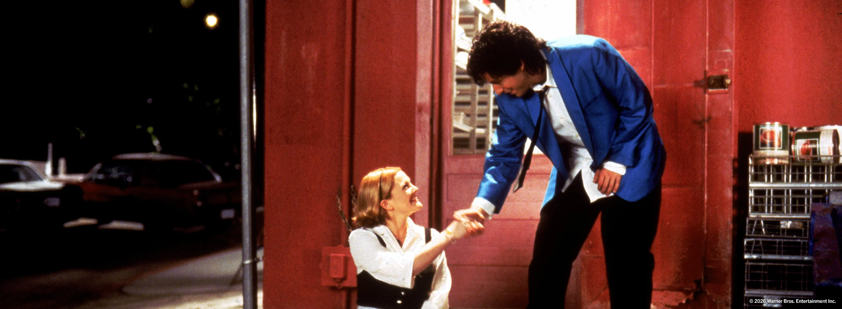 The Wedding Singer