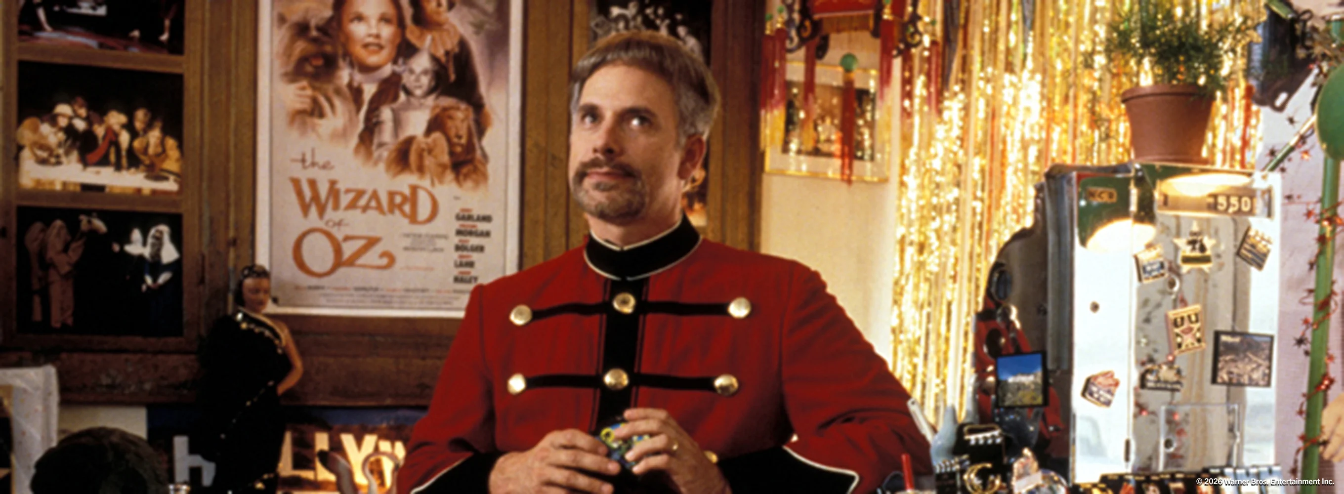 Waiting for Guffman