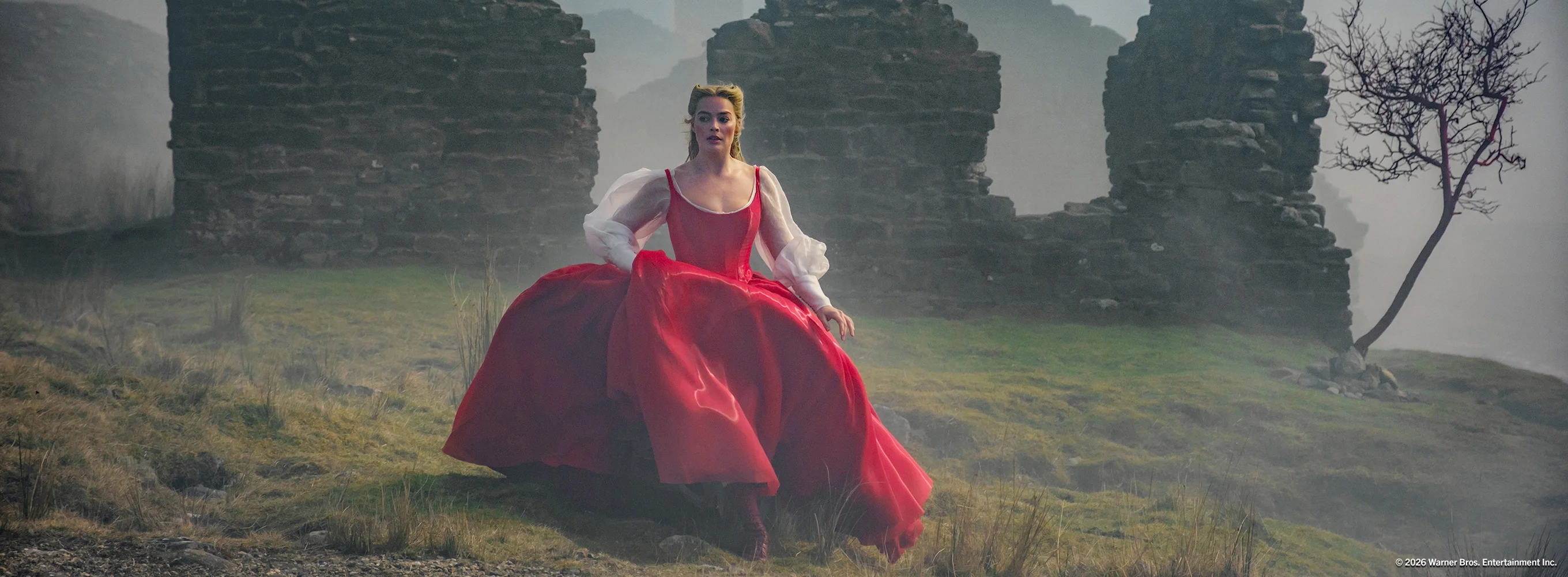 Wuthering Heights