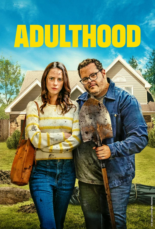 Adulthood