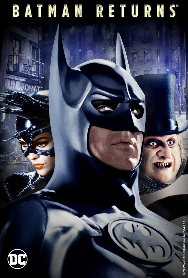 Batman Returns