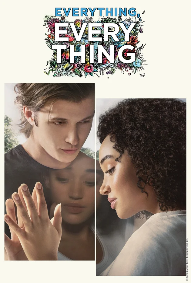 Everything, Everything