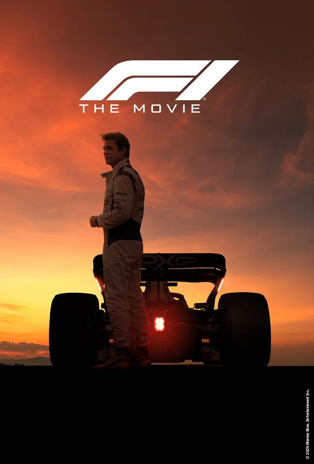 F1: The Movie